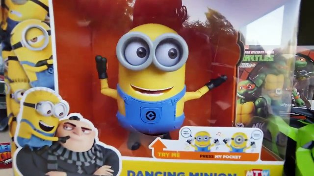 سيارات 3 ماك شاحنة ومحولات اللعب ث / تعلم الألوان و الحضانة القوافي للأطفال إصبع الأسرة الأغاني