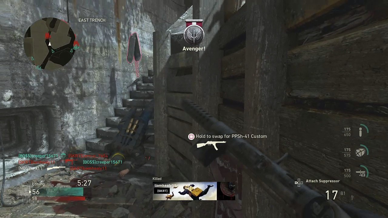 Call of Duty11110650