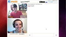 Omegle Druzenje - #1