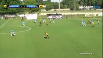 3-0 Goal Argentina  Prim B Metropolitana - 12.11.2017 Comunicaciones BsAs 3-0 Villa San Carlos