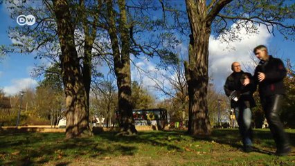 Éxodo rural en Alemania desafía la política | Reporteros en el mundo