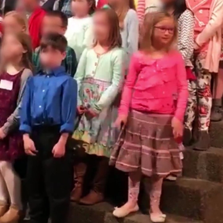 Quand ta musique préférée passe et que tu ne peux pas te retenir