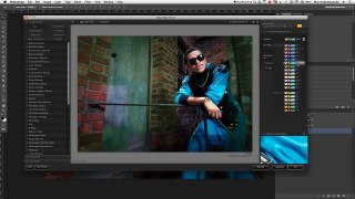 Favorite Presets of Nik Software - Photoshop Tutorial