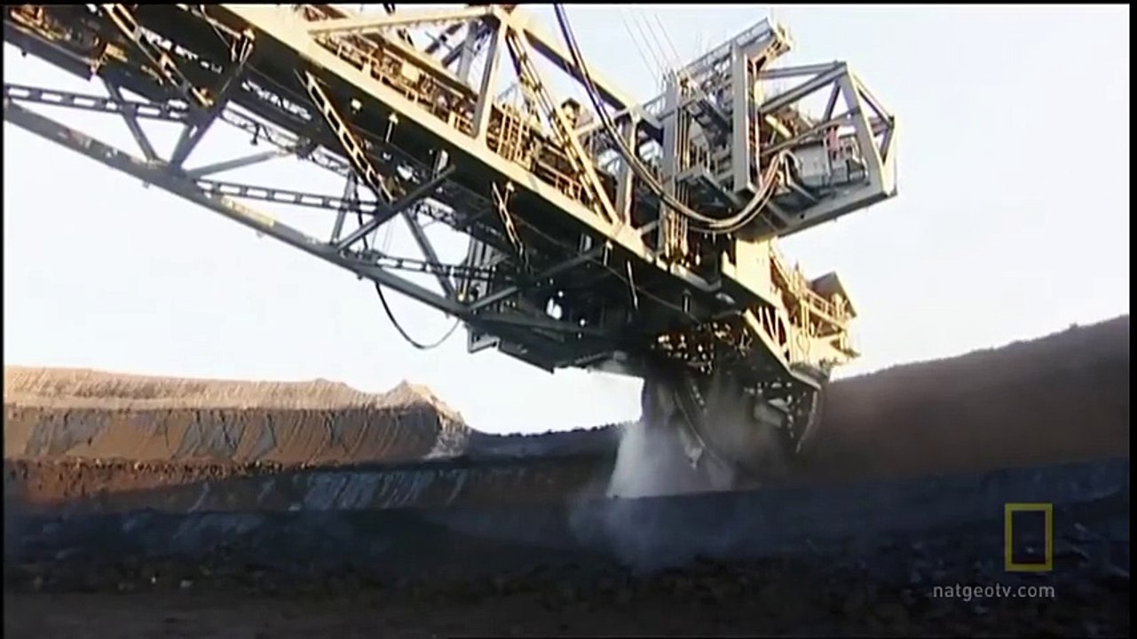Bagger 293