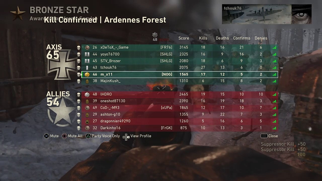 Vod w2