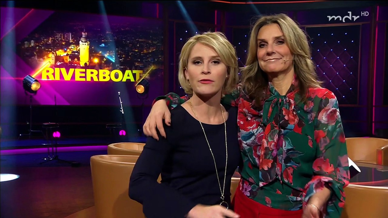 Kim Fisher &  Susan Link   10.11.2017