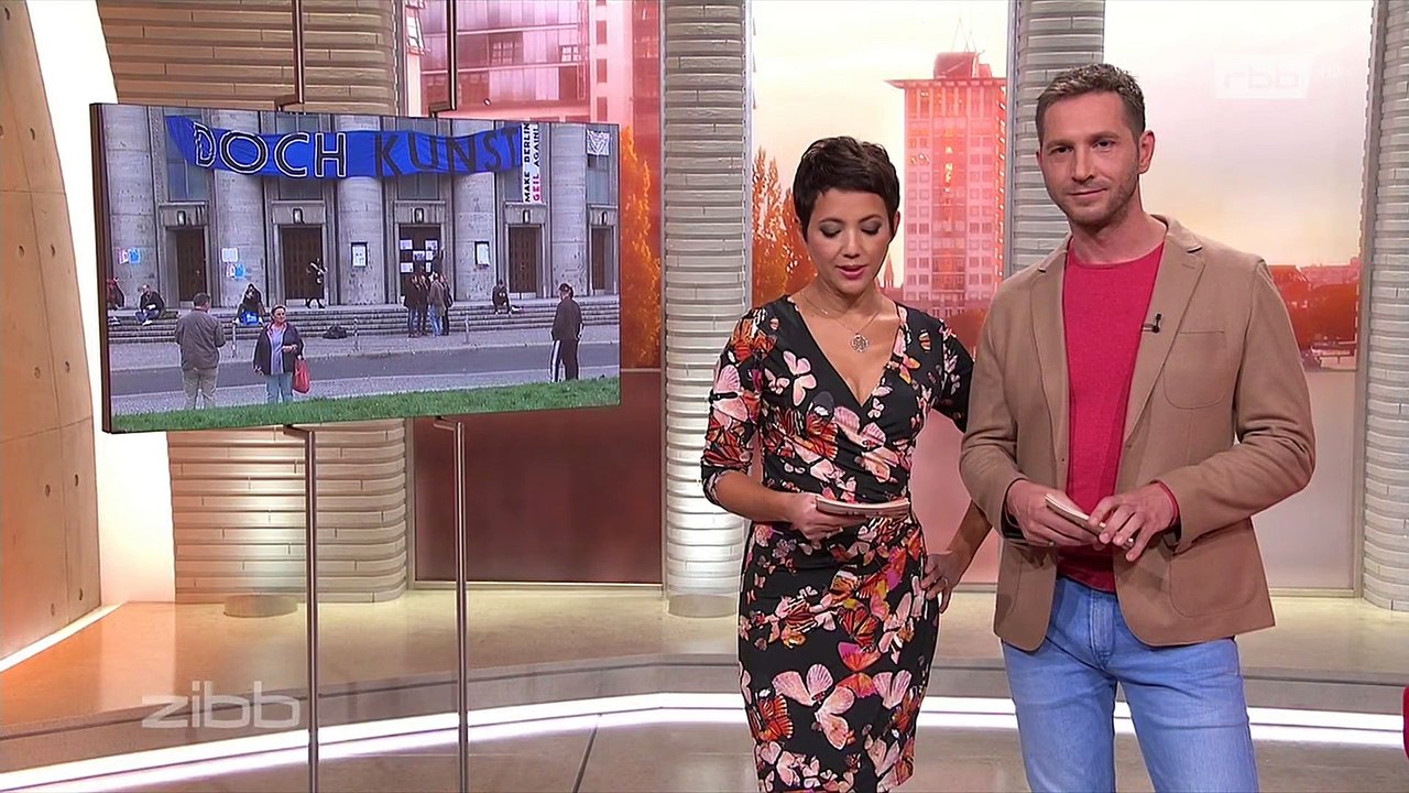 Madeleine Wehle   10.11.2017