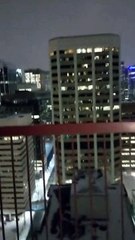 Θα σας...σηκωθεί η τρίχα!Οι ήχοι της Αποκάλυψης και στον Καναδά! November 2_2017.