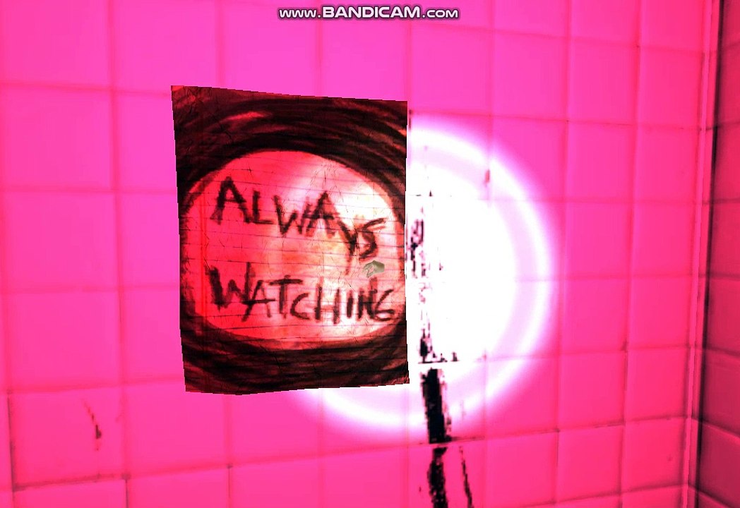 Przygody ze Slenderem #22 SlenderMan's Shadow #3 Hospice