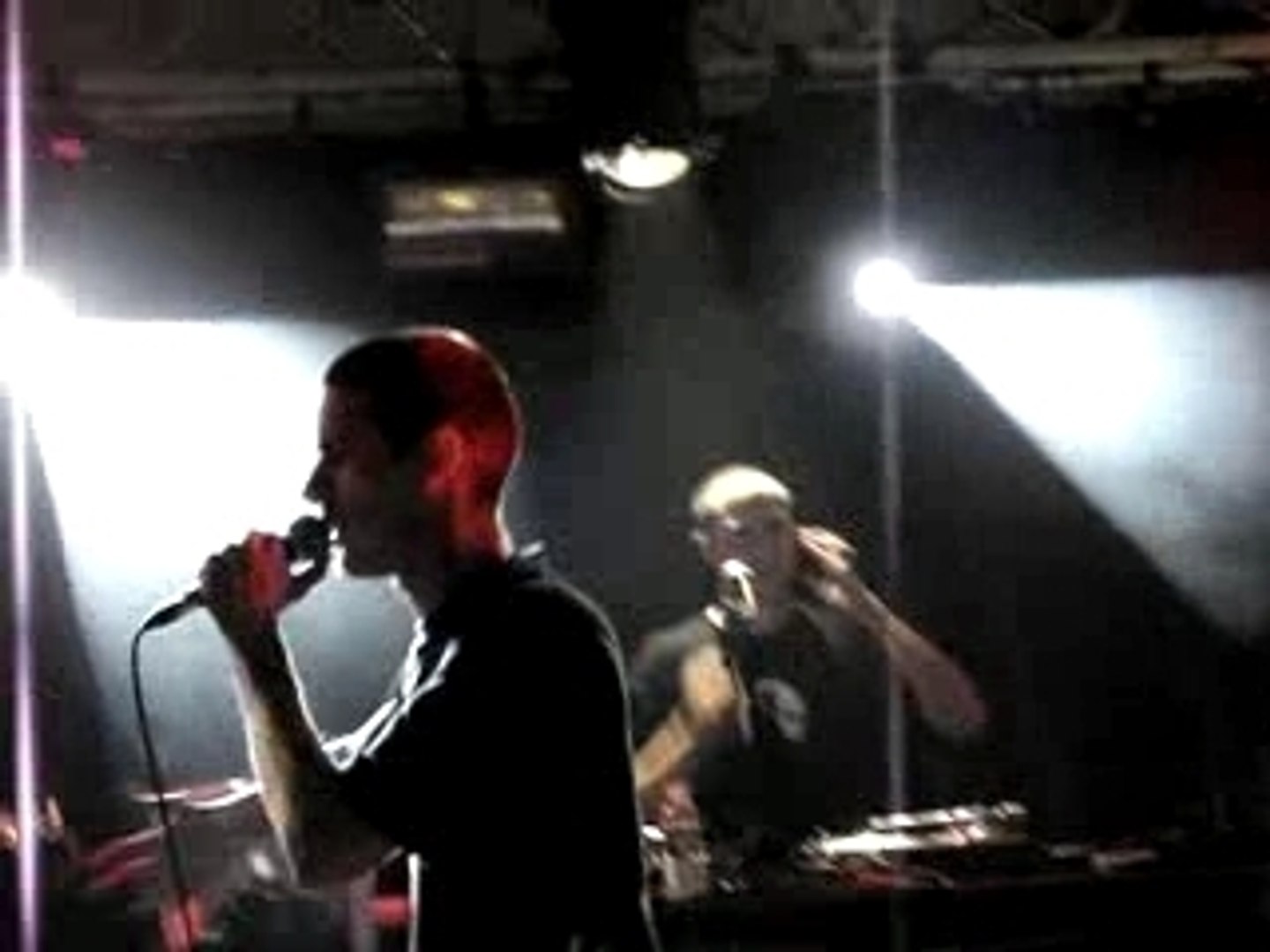 Hip Hop