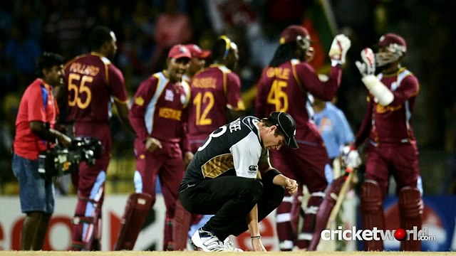 Cricket Video - ICC World Twenty20 Super Eights Group 1 Review - Cricket World TV