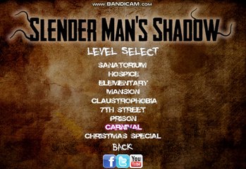 Przygody ze Slenderem #22 SlenderMan's Shadow #8 Prison