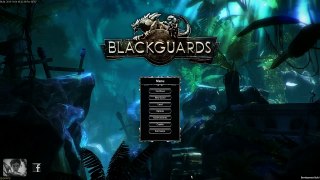 Обзор Blackguards - Early Access