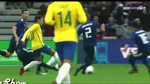 ملخص مباراة البرازيل واليابان 3-1 {شاشة كااملة} مباراة ودية - تعليق عربي -11-11-2017