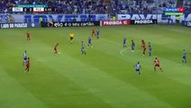 Pedro Goal HD - Cruzeiro	0-1	Fluminense 12.11.2017