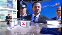 Proche-Orient : l'interview de Saad Hariri depuis Riyad laisse les Libanais sceptiques