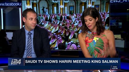 PERSPECTIVES | With Tracy Alexander | Sunday, 12th 2017