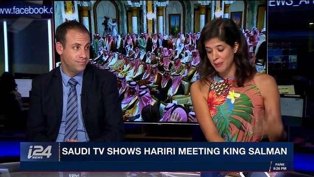 PERSPECTIVES | With Tracy Alexander | Sunday, 12th 2017