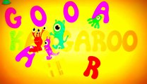 ABC Alphabet Letter school 2017 Talking ABC | Top Best Apps For Kids