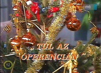 Familia Kft 110 Tul Az Operencian