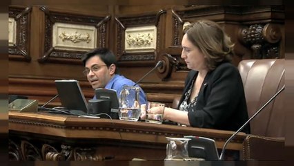 Barcellona, rottura tra Colau e socialisti