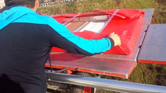 Başiskele Evden Eve Nakliyat - 0507 703 08 01