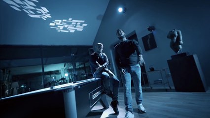 Lacrim - Freestyle 17 Novembre