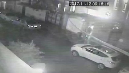 Irak'ta 7,2 Şiddetinde Deprem (6)