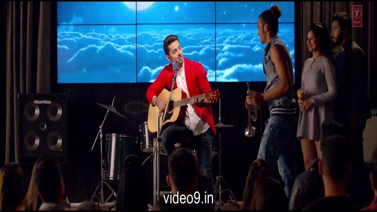 Tanha Tanha -  720   Webmusic.IN