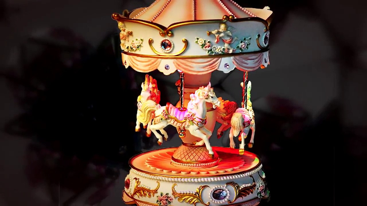 Música para hacer dormir bebés profundamente - Canción de Cuna para bebes - Cajitas musicales