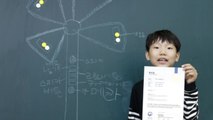 [좋은뉴스] 대학생 누나 위해 방범 기구 만든 초등학생 / YTN