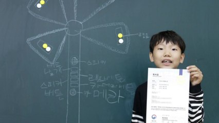 [좋은뉴스] 대학생 누나 위해 방범 기구 만든 초등학생 / YTN