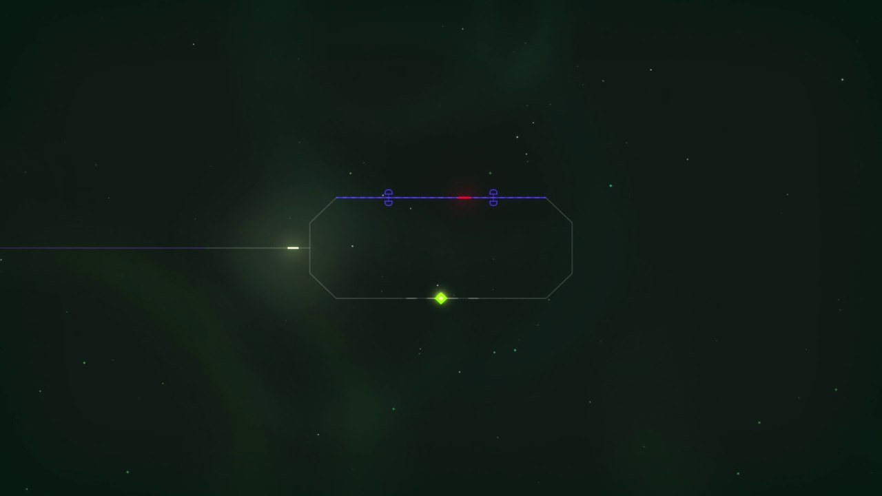 Micro-play - Linelight - Découverte du jeu - Partie 16