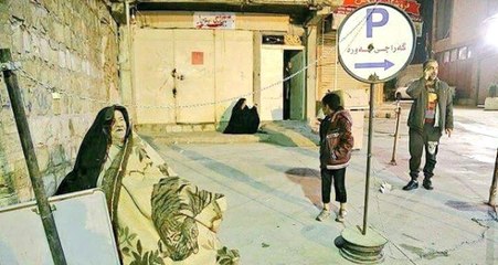 Deprem Referandum Gerilimini Gölgede Bıraktı!