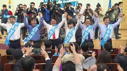 바른정당, 오늘 당 대표 경선...유승민 유력 / YTN