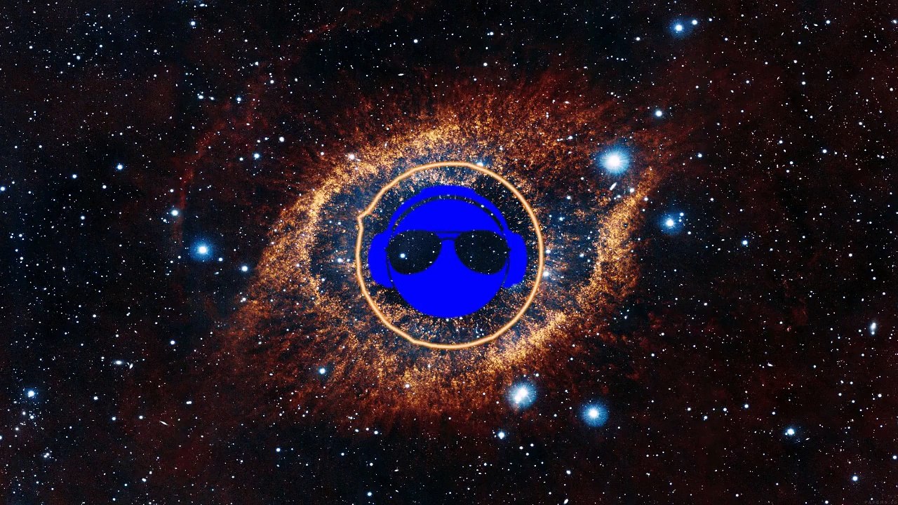 k?d - Birth of The Universe