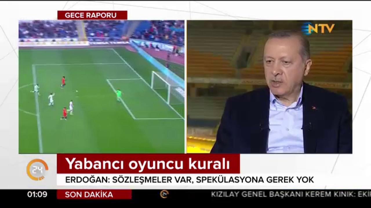 Yabancı oyuncu kuralı