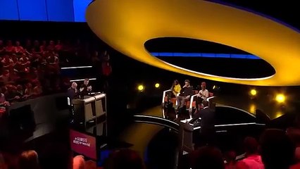 De Slimste Mens ter Wereld - Jeroom vs Élodie