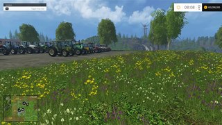 Tror power test game (1) - Crash test game Farming simulator new