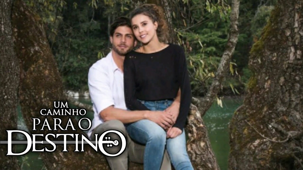 Um Caminho Para o Destino - Capítulo 23 Completo - HD
