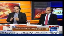 PPP Aur PMLN Ki Taraf Say Mali Madad London Gaye ?? Shahid Masood Reveals