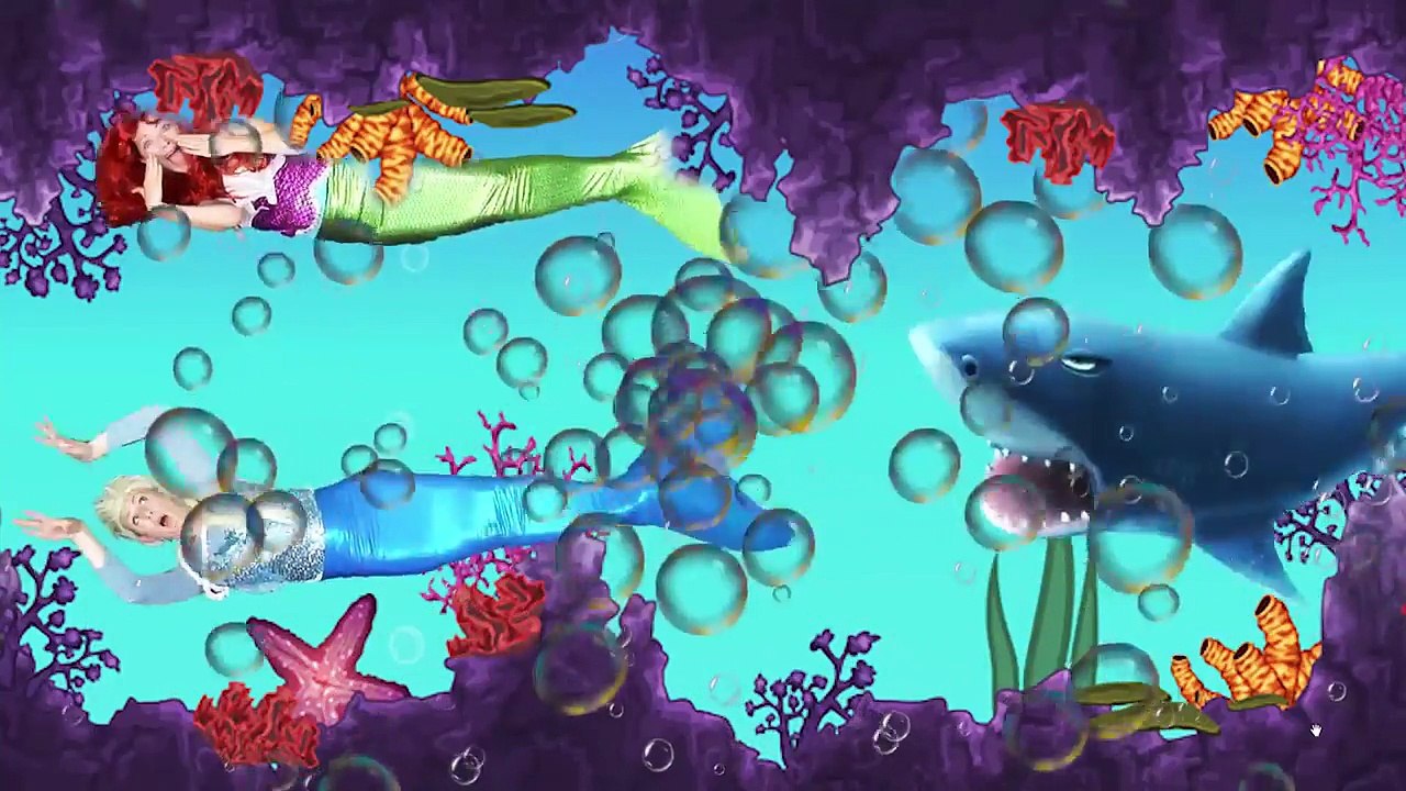 Wonder Woman Twins Frozen Elsa Vs shark Pink spidergirl mermaid Spiderman pinocchio nose compilation