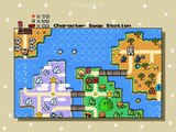 Super Mario Bros. X (SMBX) - Super Mario Enigmatic playthrough [P5] (Final)