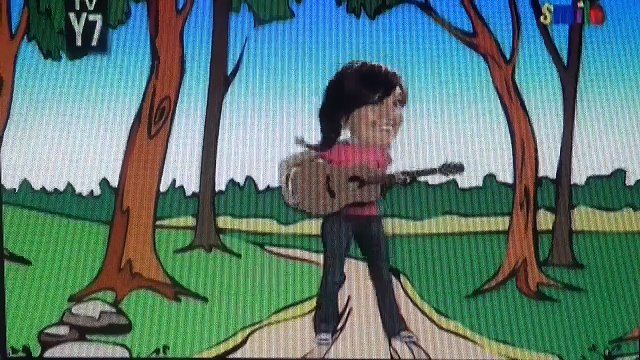 Mary Rice Hopkins & Puppets With a Heart Series 2: Epis. 13: I Wanna Awana Part 1