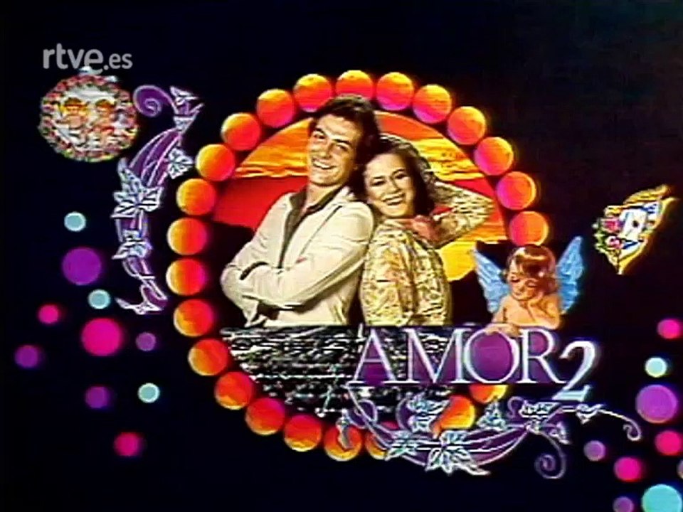 Tony Landa Y Maria Lar (Amor 2) - Popurri de Manuel Alejandro