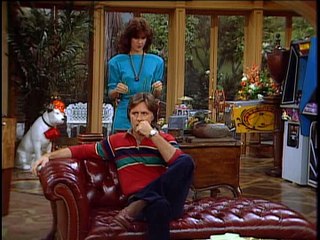 Silver Spoons S1E18