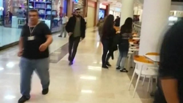 이란-이라크 국경지대 강진... 최소 13명 사망 / YTN