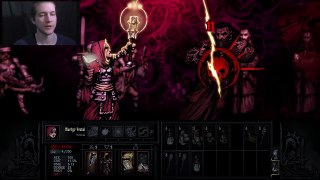 Final Darkest Dungeon New Game + Quest - The End