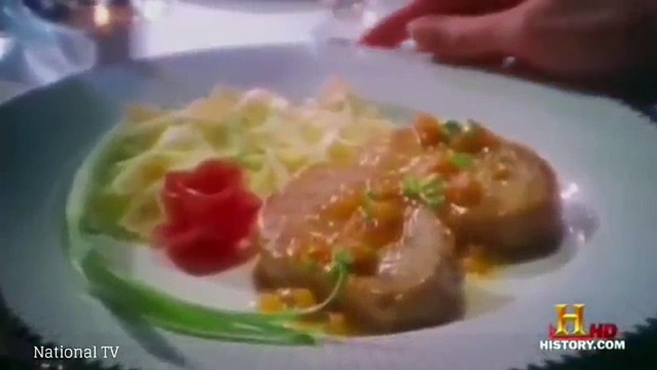 The Pig Farming Documentary - National TV