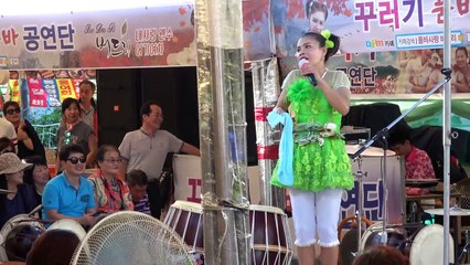 버드리/무주 반딧불이 국화&점팔이~*19금* 세상은 요지경..배꼽 빠짐 주의보